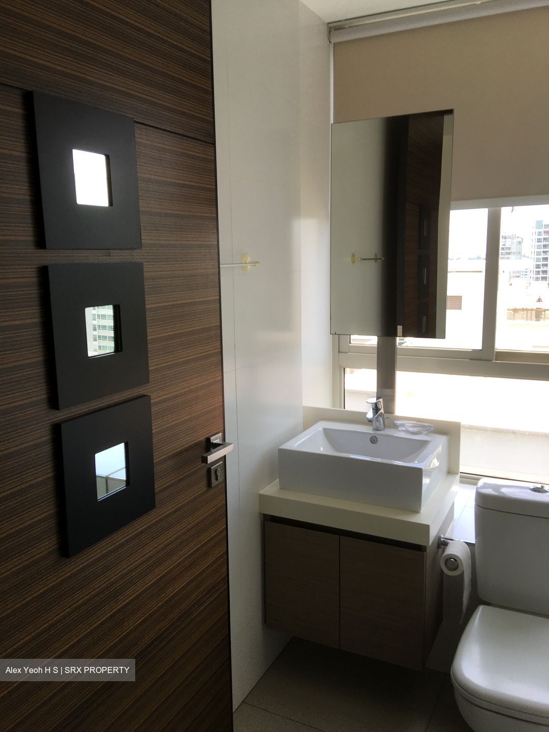 The Tier (D12), Apartment #548134091